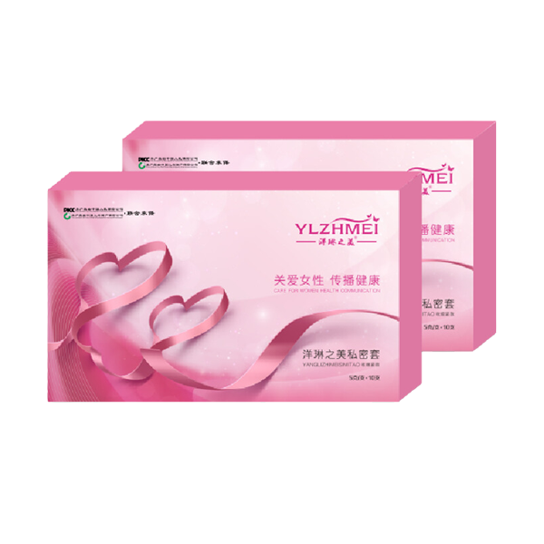   妃品---私密抑菌凝胶