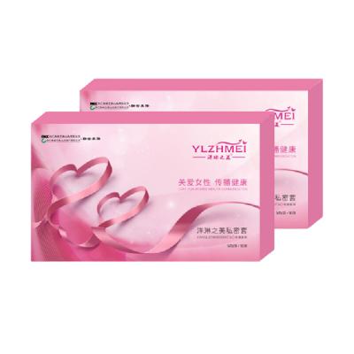   妃品---私密抑菌凝胶