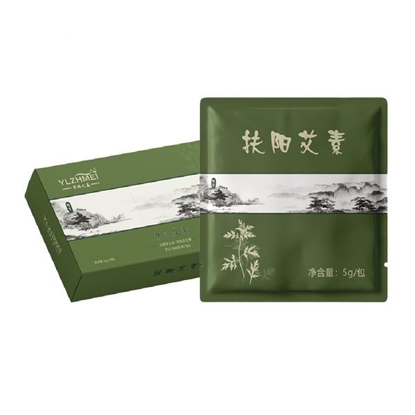 扶阳艾素