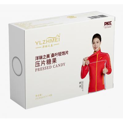 桑叶轻饱片